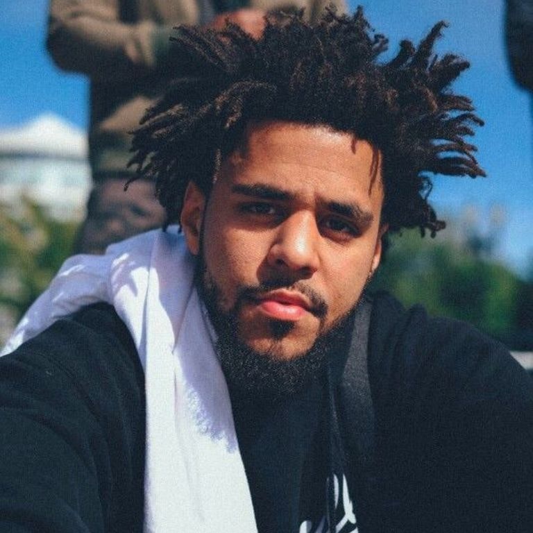 Celebrating J. Cole: A Live Performance