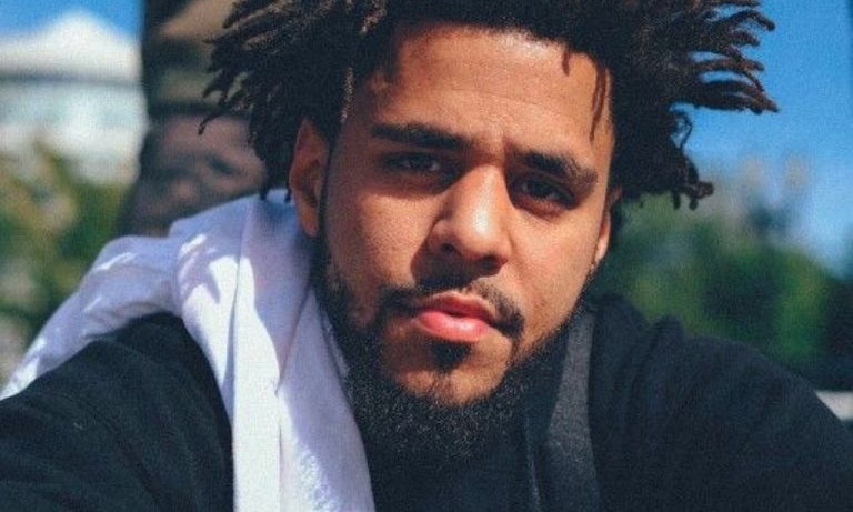 Celebrating J. Cole: A Live Performance