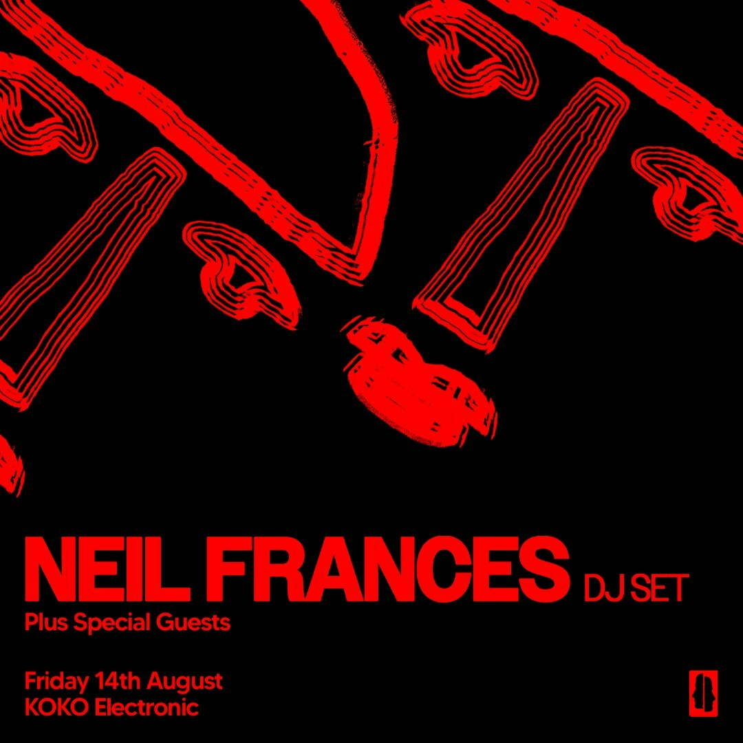 KOKO Electronic: Neil Frances