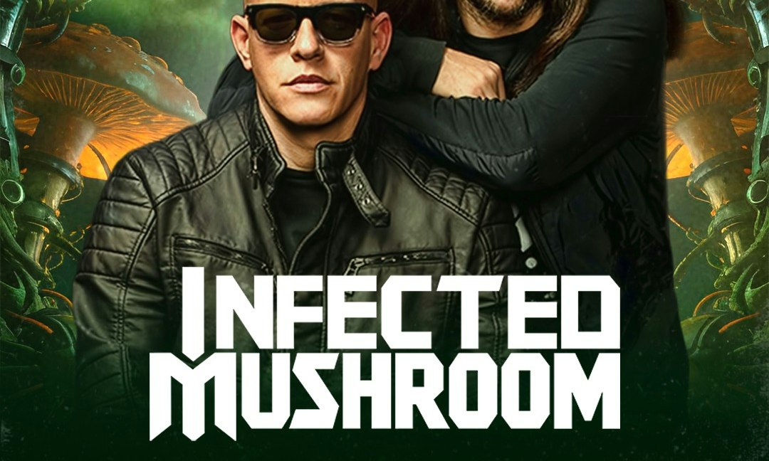 INFECTED MUSHROOM