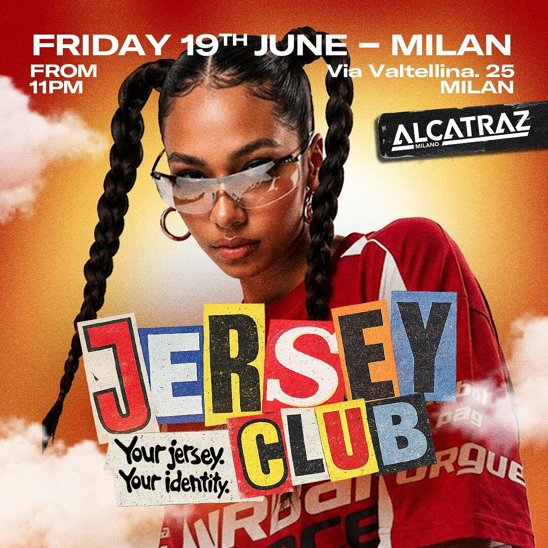 jersey club