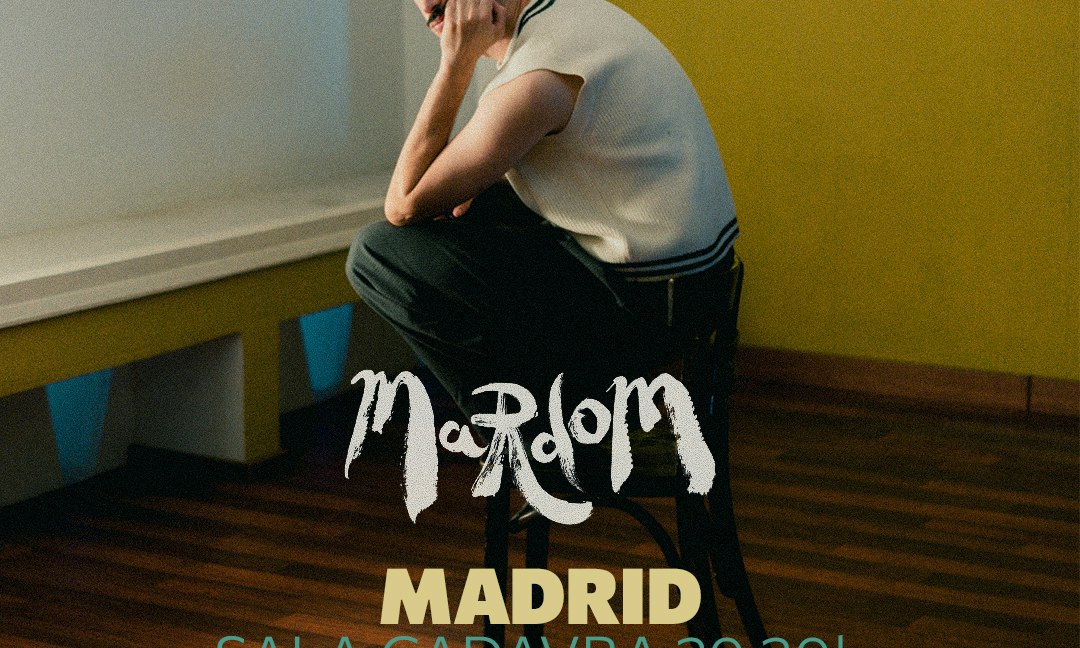 Mardom