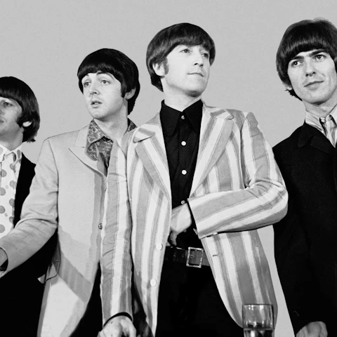 The Beatles - Revolver (60th Anniversary)