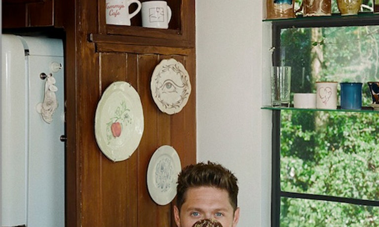 Niall Horan: 'Dinner Party’ Listening Event