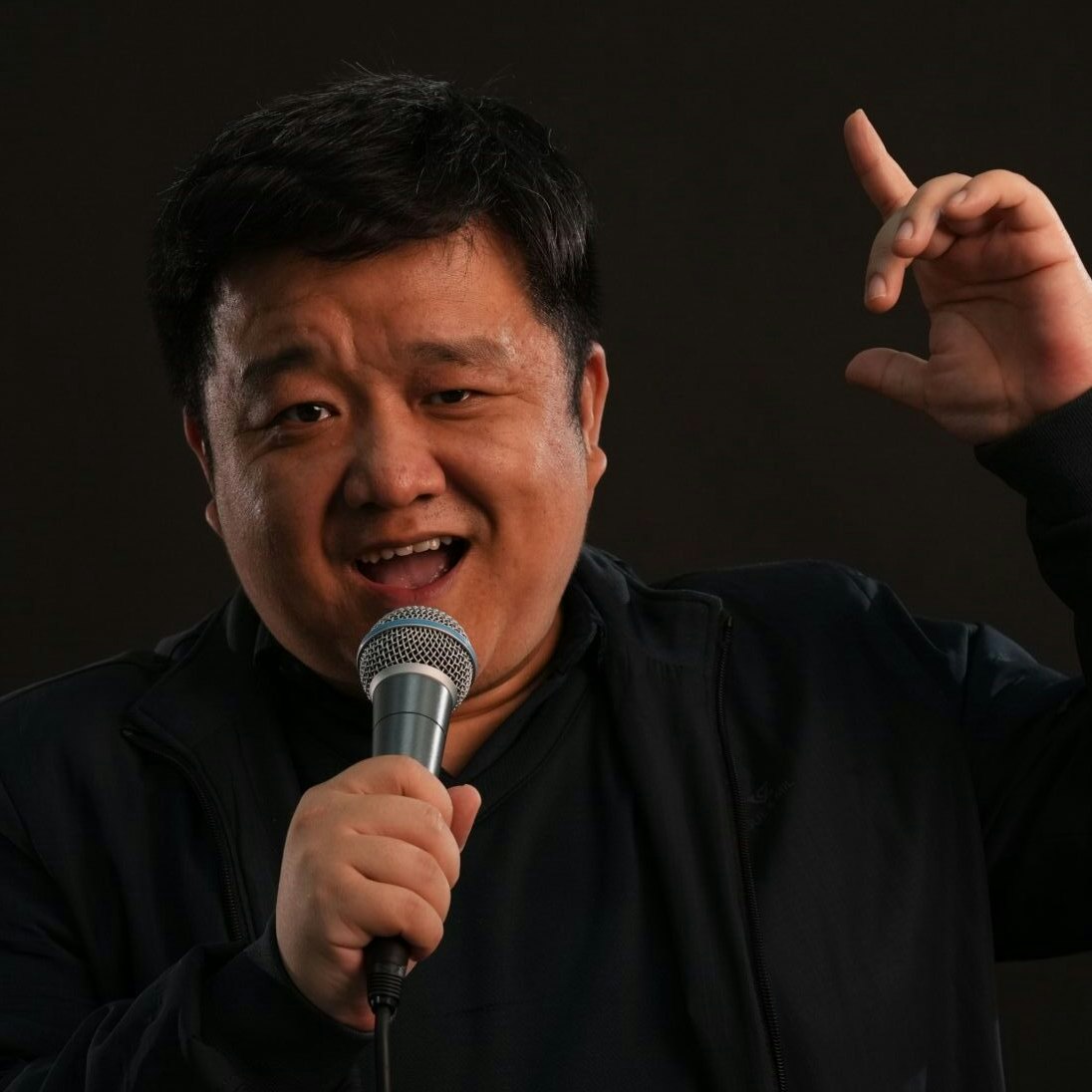 Master Wen: Live Performance [UK Tour]
