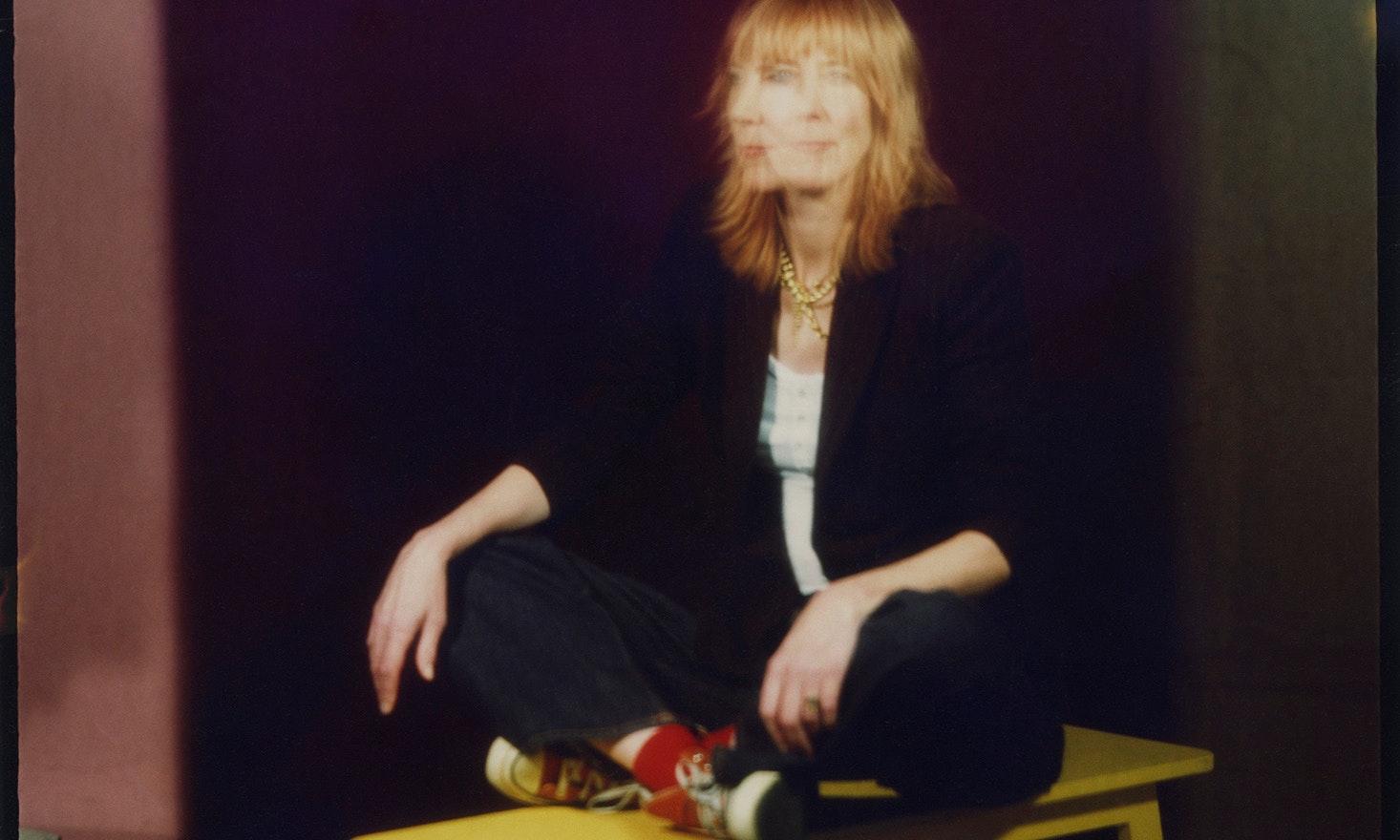 Beth Orton: Live + Signing
