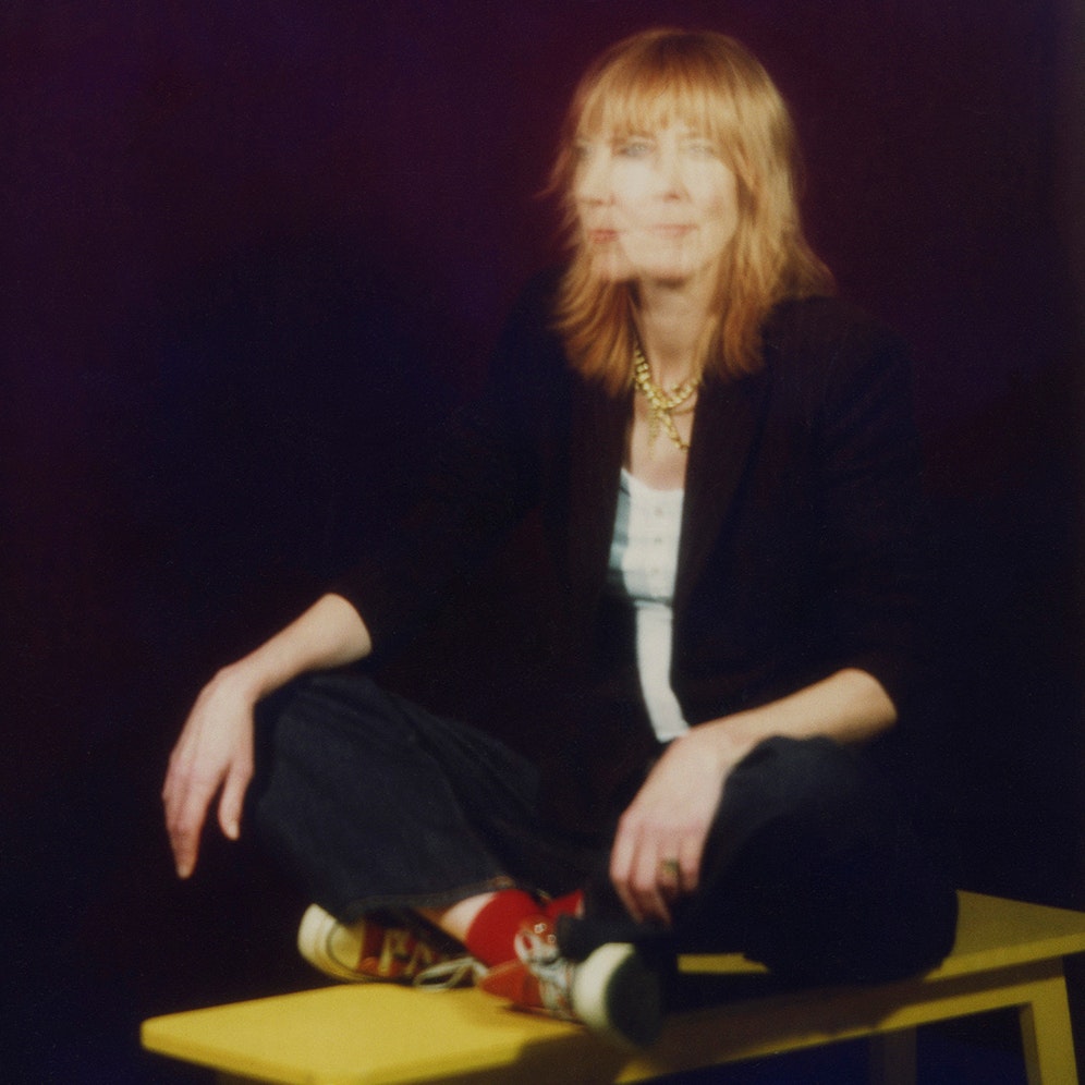Beth Orton: Live + Signing