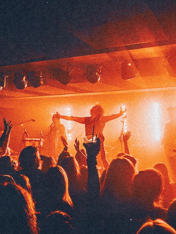 Manchester Got Soul: Live Music + DJs ‘Til Late