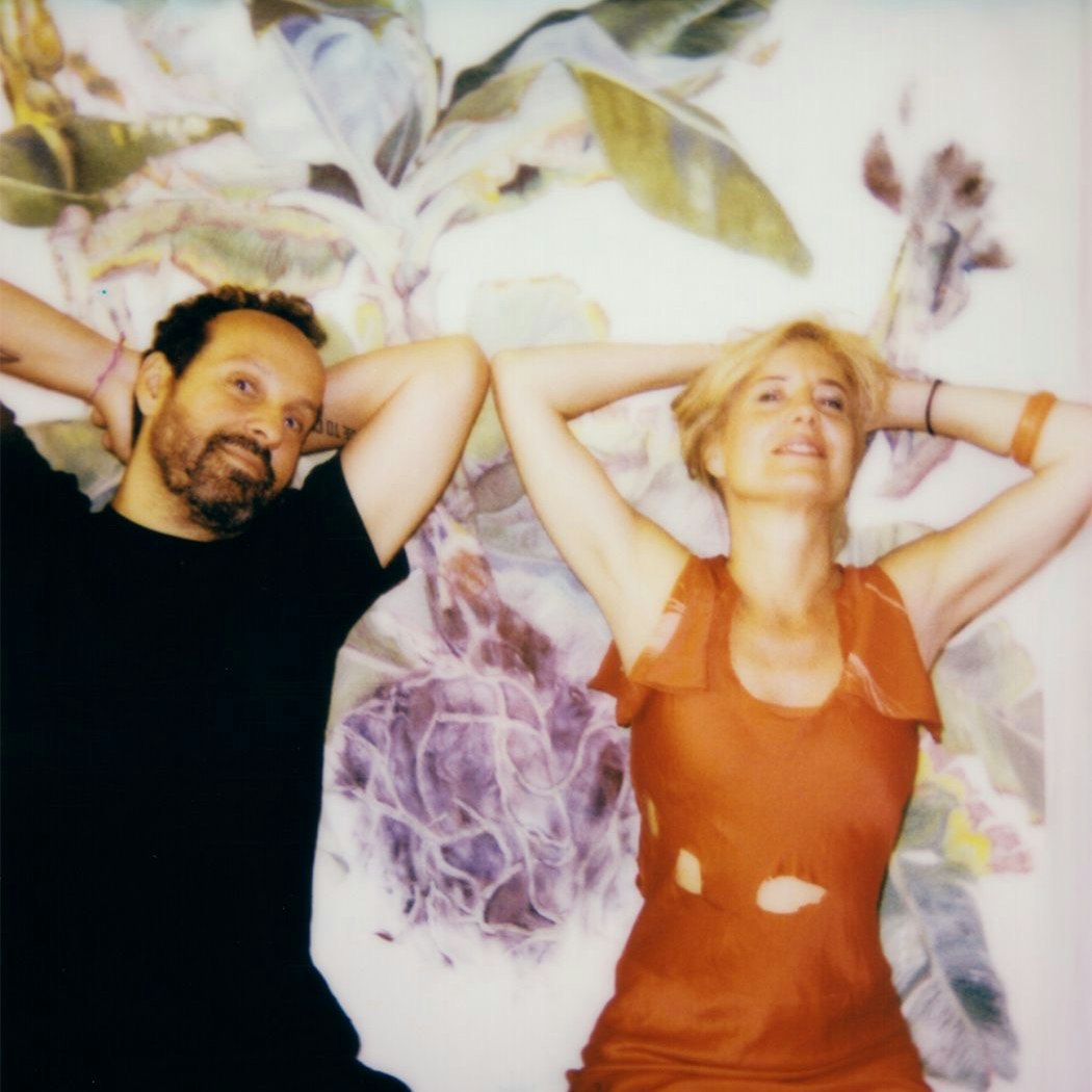 MOMO. w/ Special Guest Nina Miranda: Stripped Back + Signing