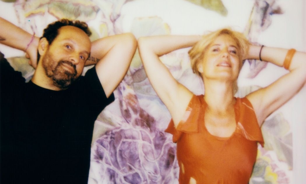 MOMO. w/ Special Guest Nina Miranda: Stripped Back + Signing