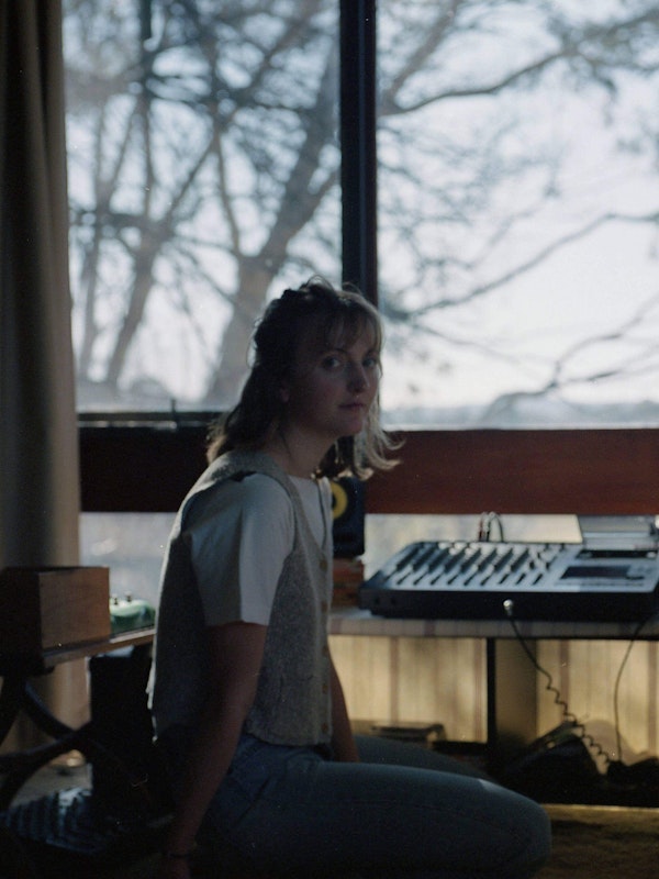Hana Stretton + WOOM