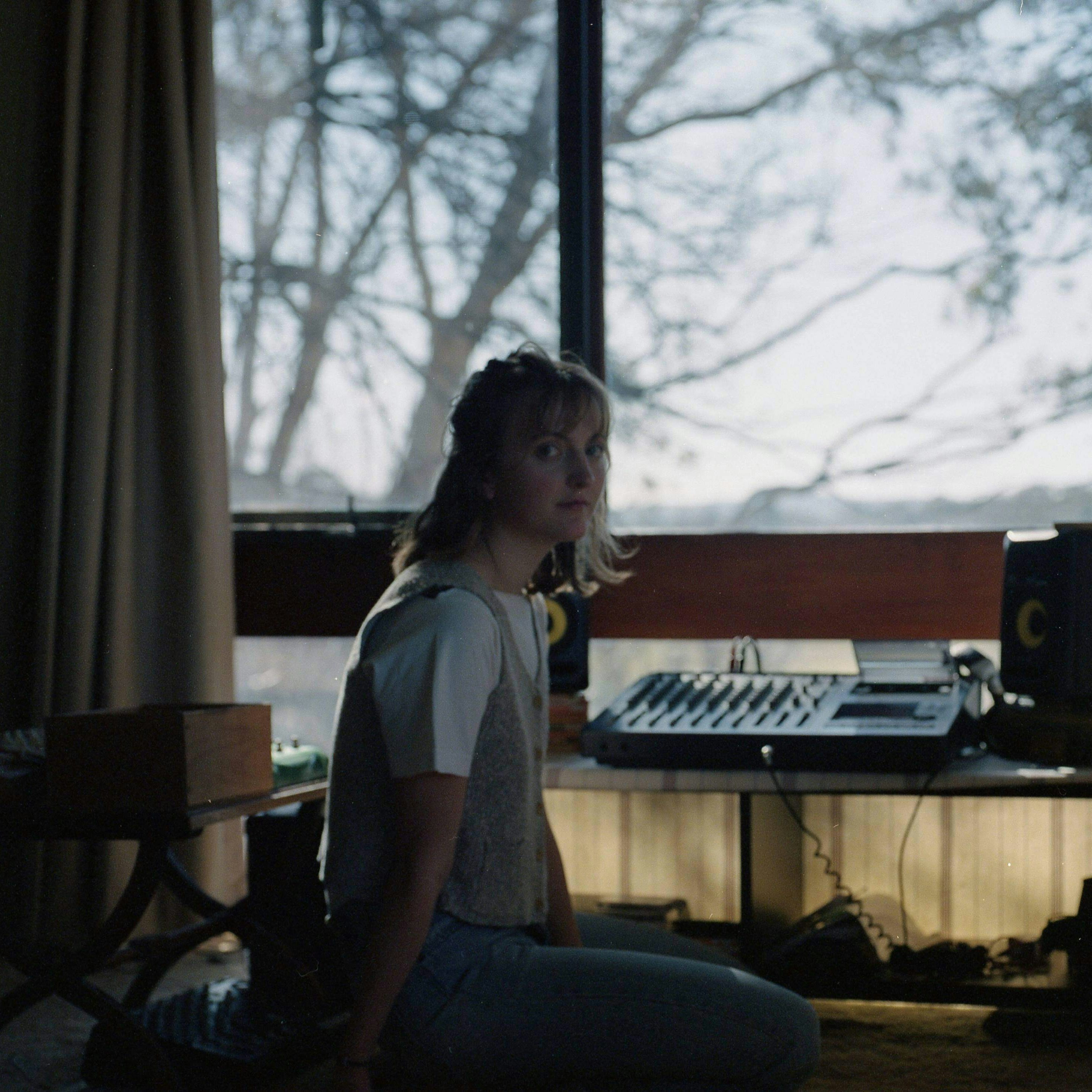 Hana Stretton + WOOM