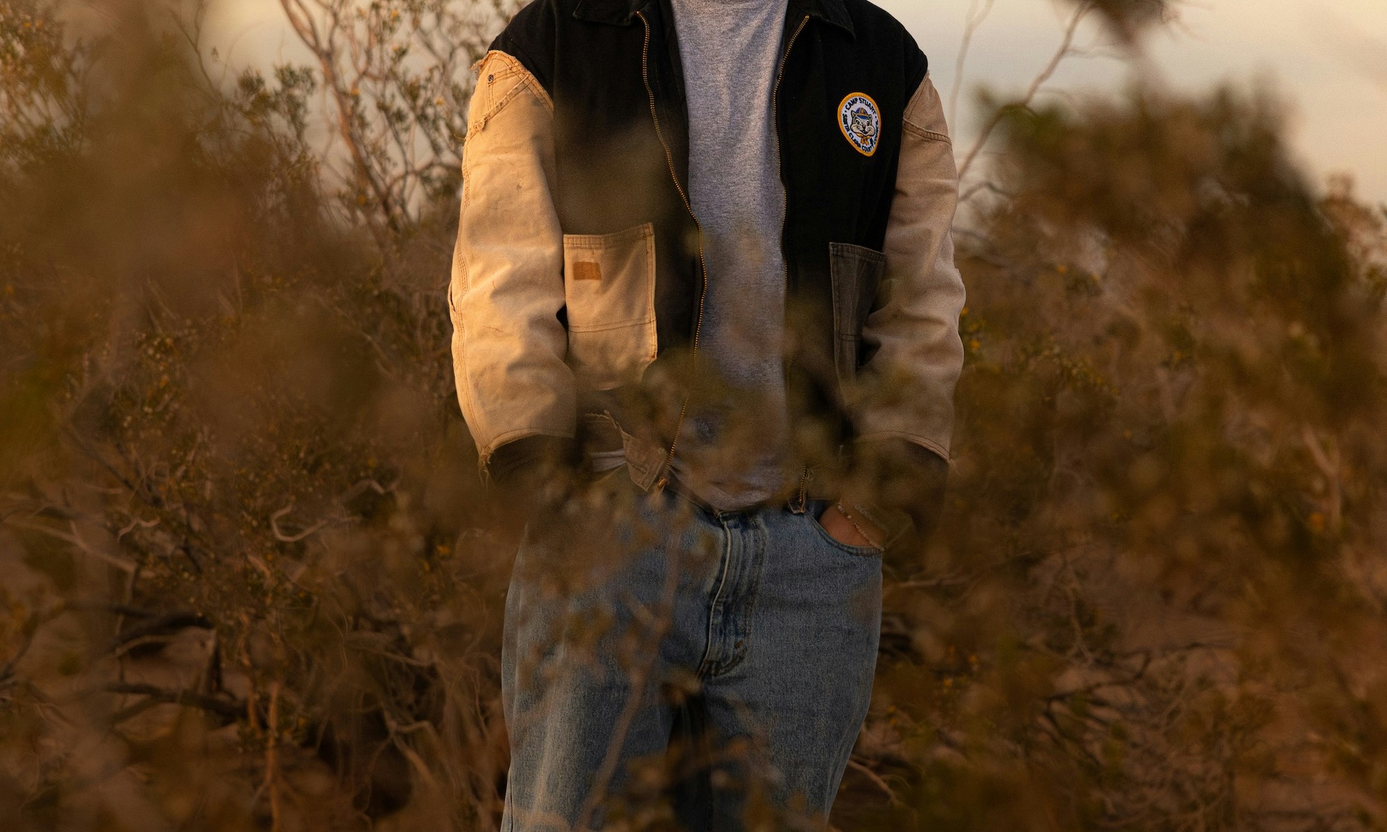 Ethan Regan