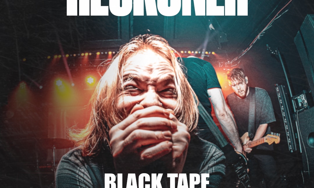 Reckoner + Black Tape