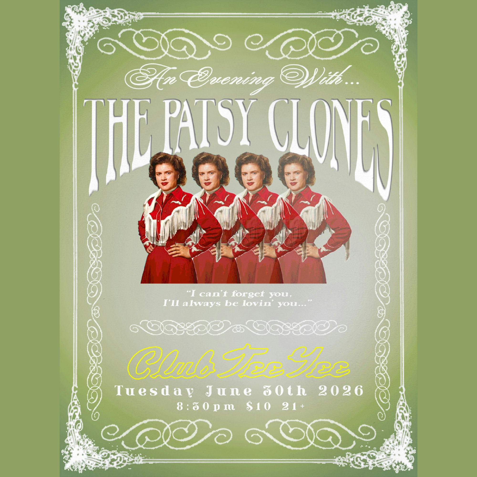最終♥ふたり仲良しPATSY ANN 2体set アンティークコンポジション Two Step Tuesday: The Patsy Clones Tickets | $11.33 | 30 Jun