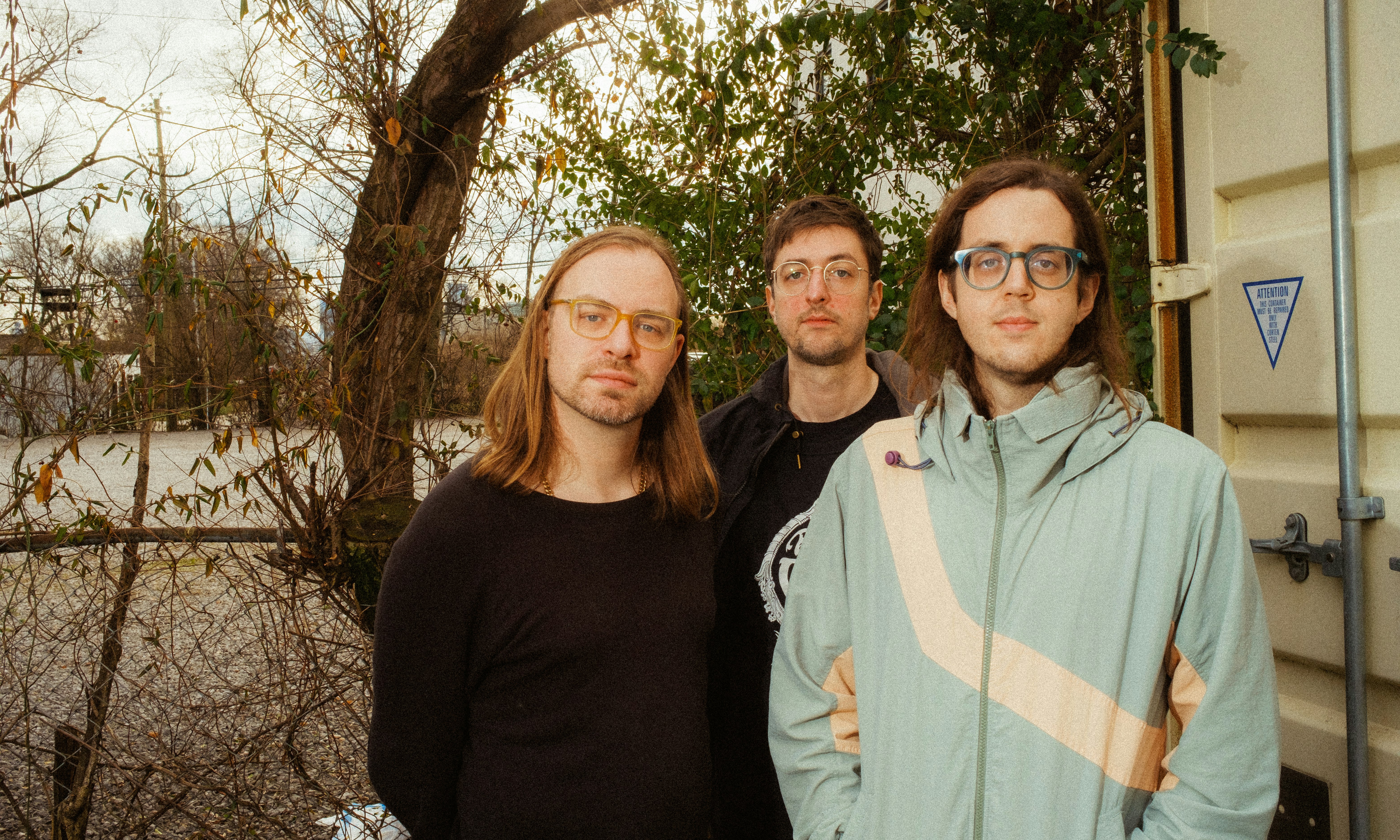 Cloud Nothings