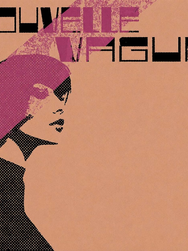 Nouvelle Vague