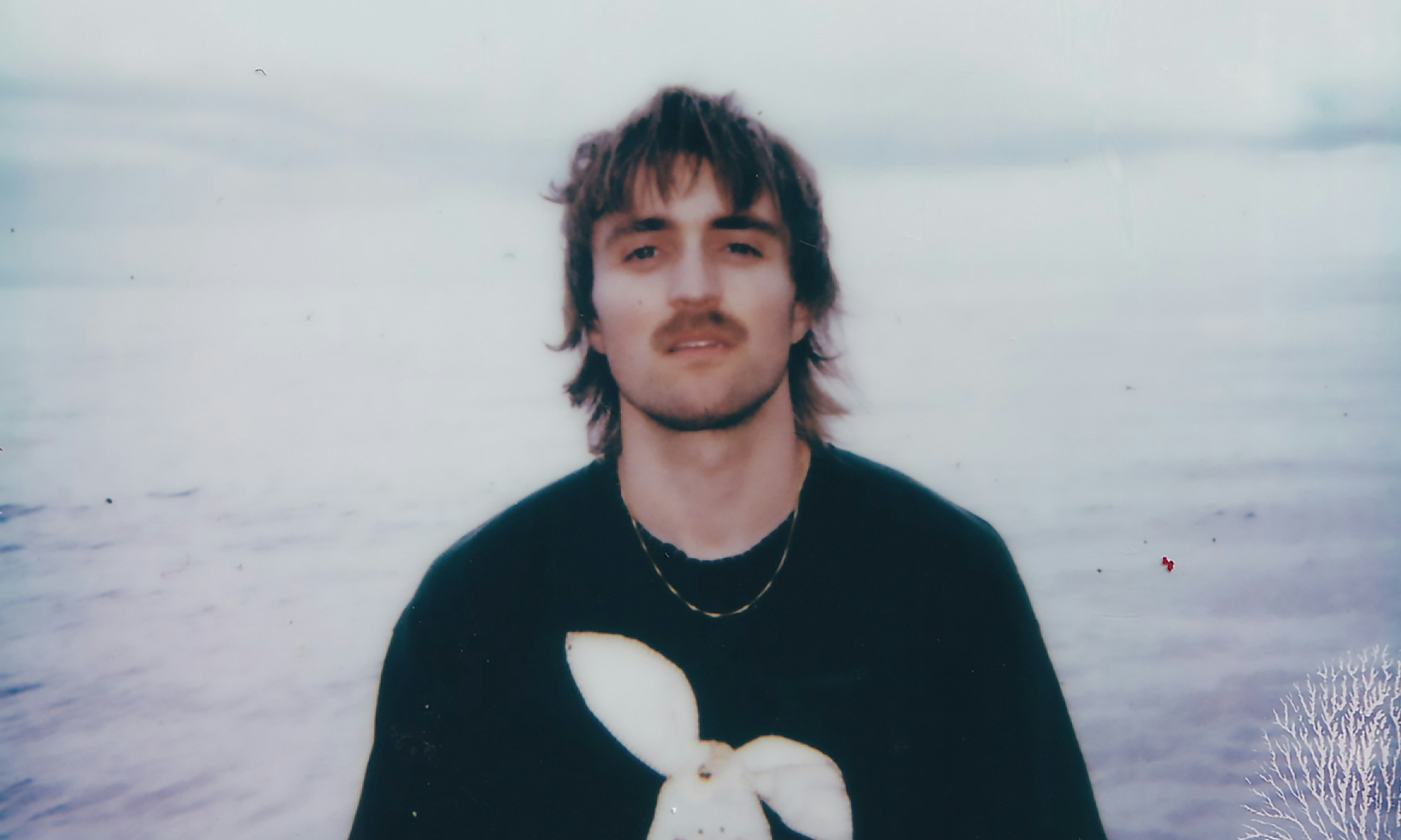 Martin Luke Brown