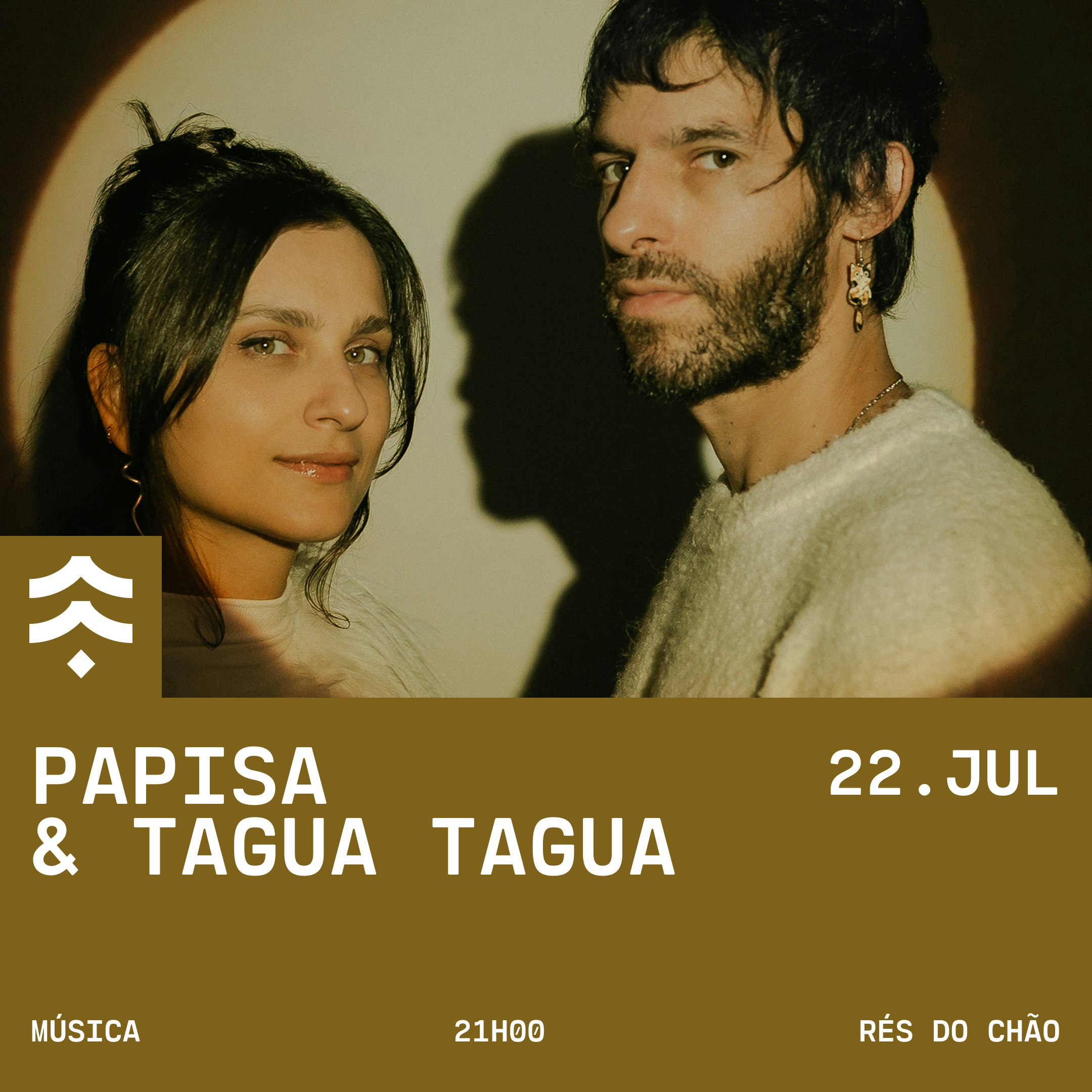 Papisa & Tagua Tagua