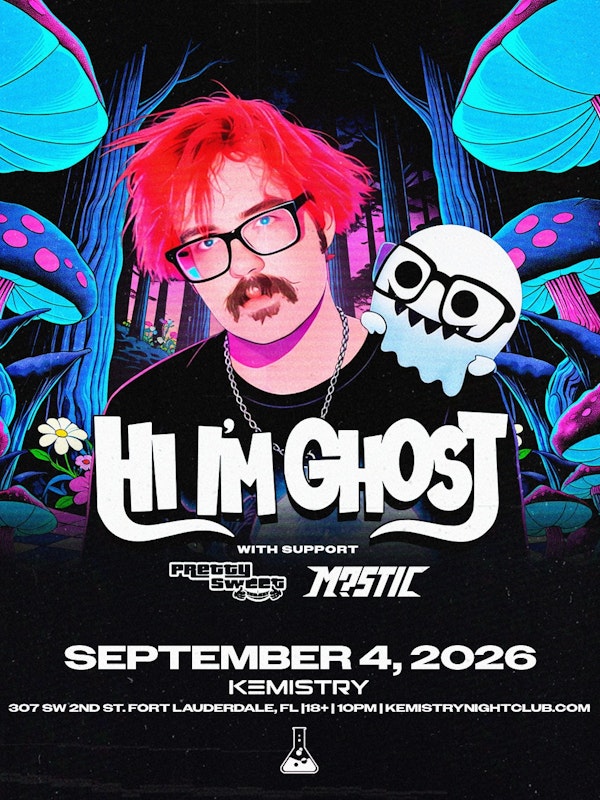 HI IM GHOST
