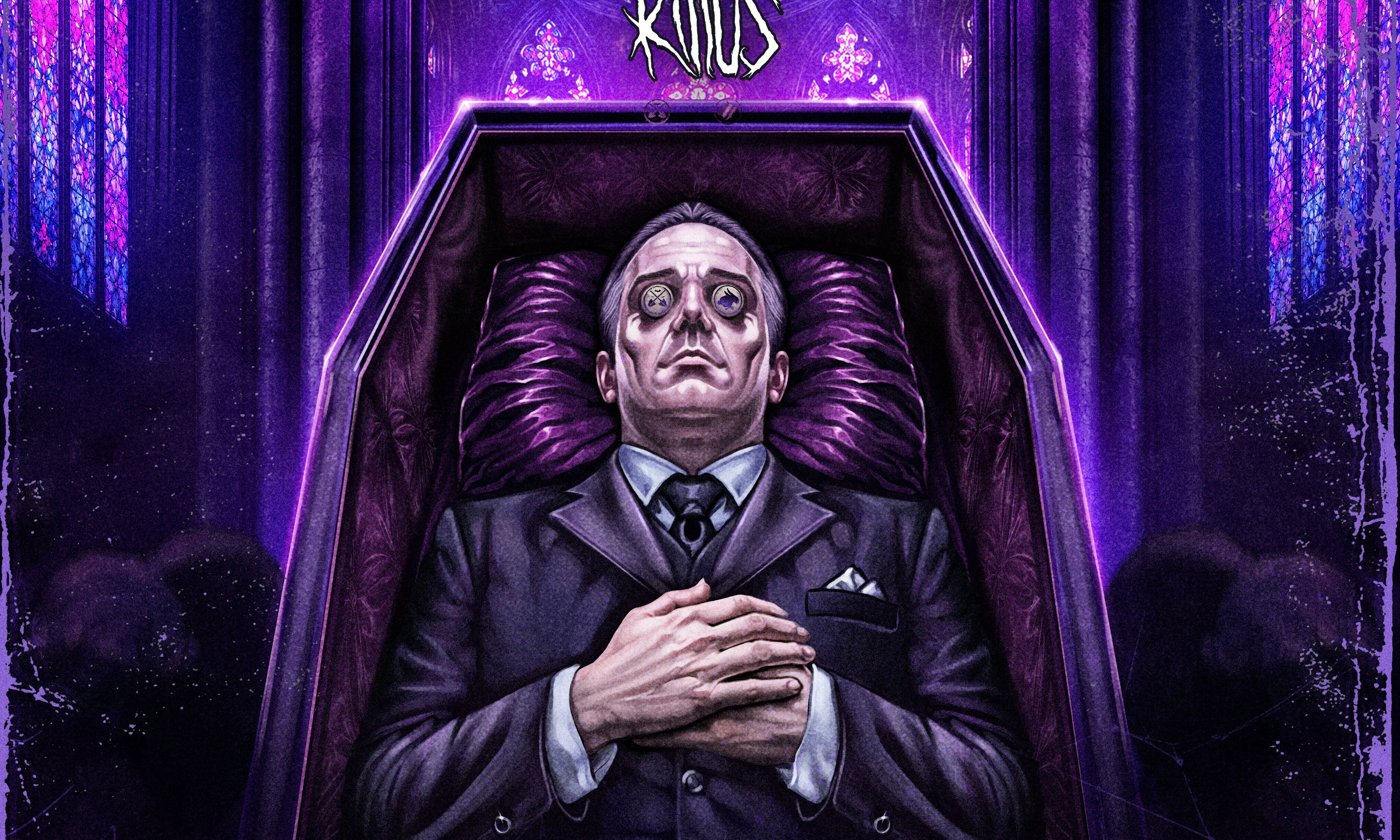 Wednesday 13 & The Birthday Massacre