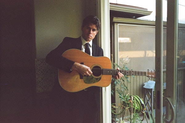 Cory Hanson