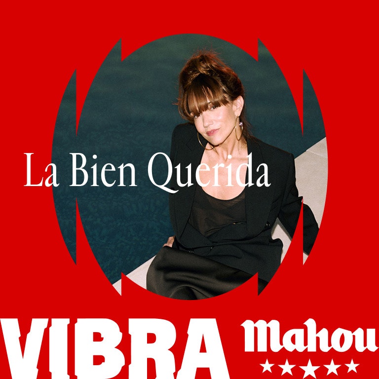 La Bien Querida en Valencia [Directos Vibra Mahou]