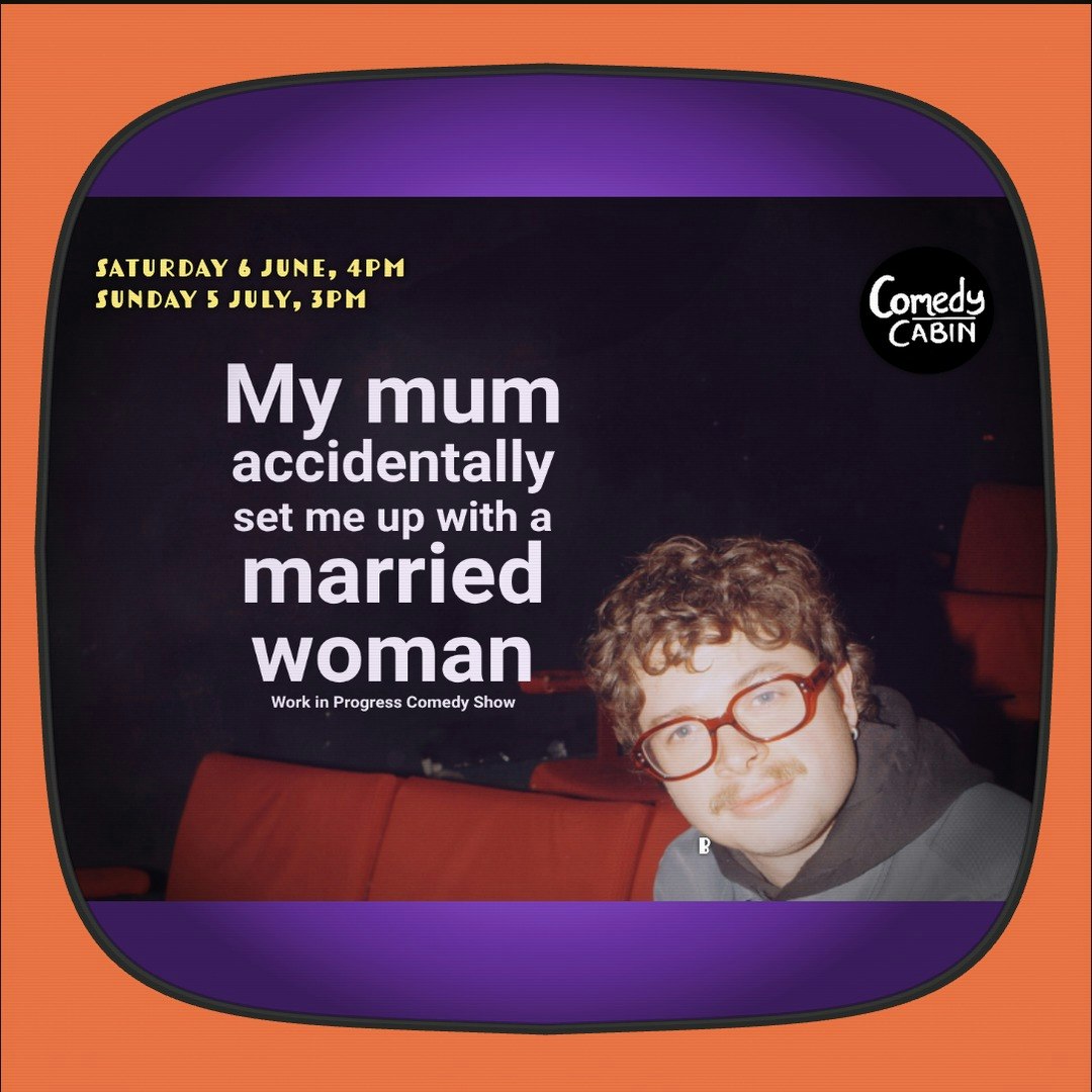 My mum accidentally set me up with a married woman