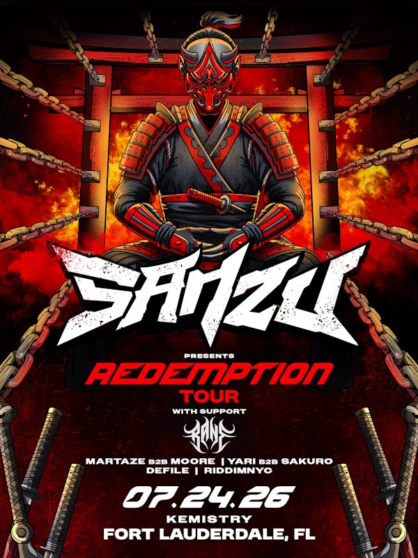 SANZU