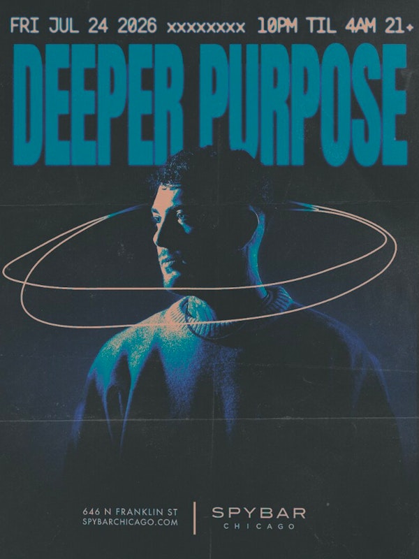 Deeper Purpose