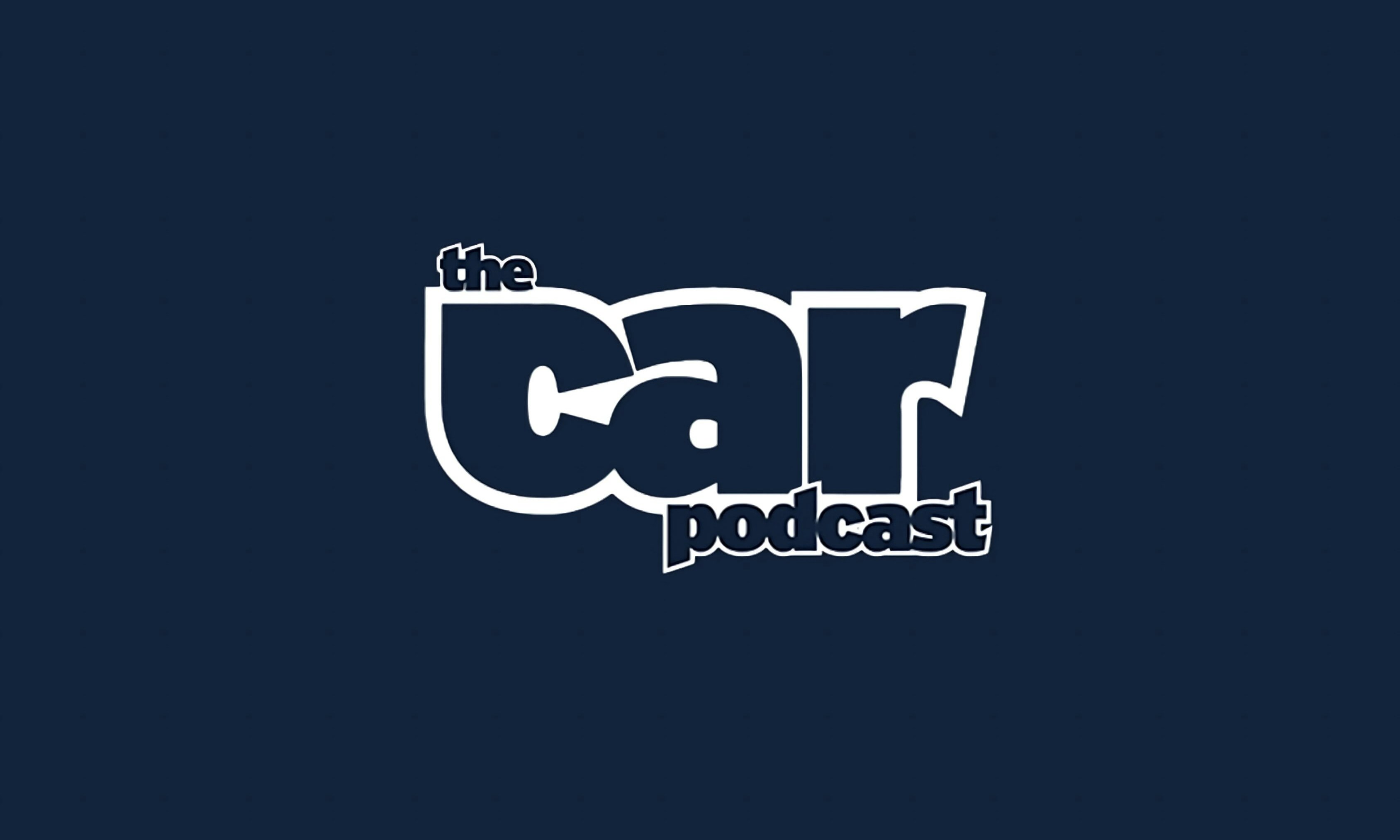 The Car Podcast Live in London!