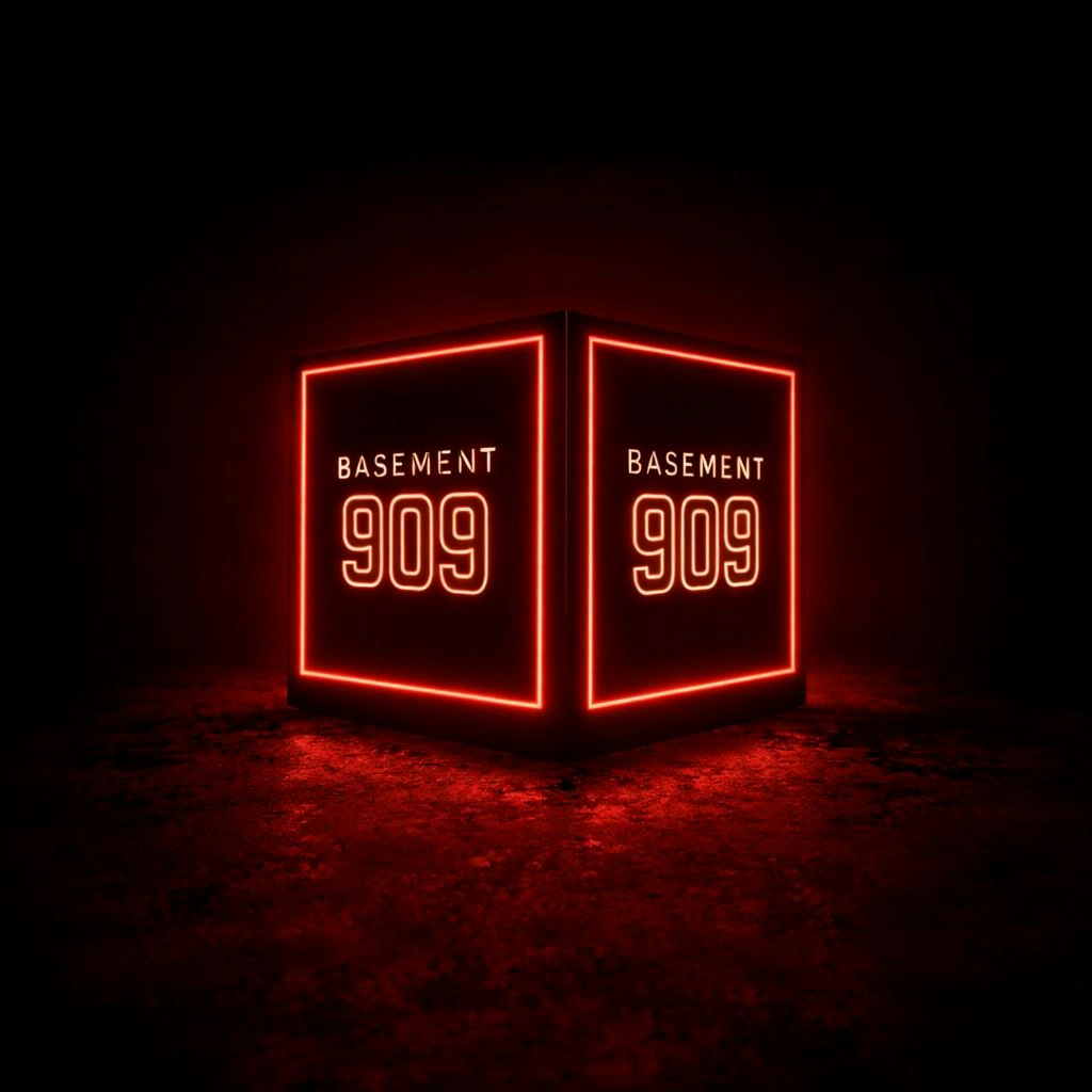 Basement 909