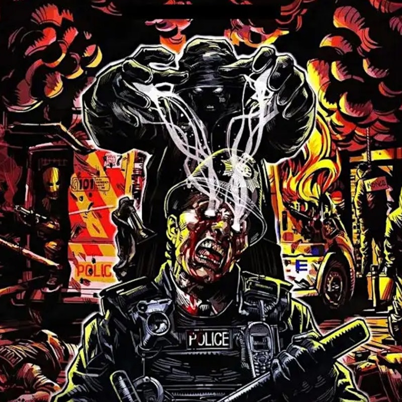 Babylon Dead & Datkid