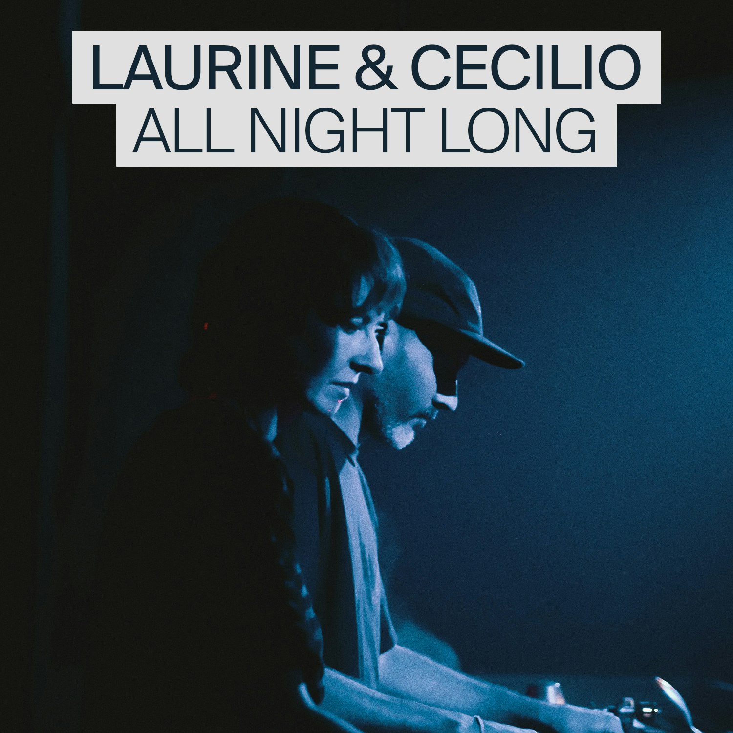 Laurine & Cecilio