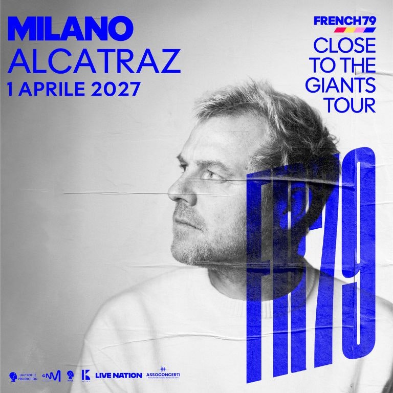 Alcatraz Milano