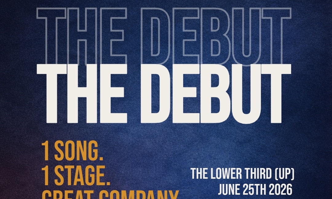 The Debut