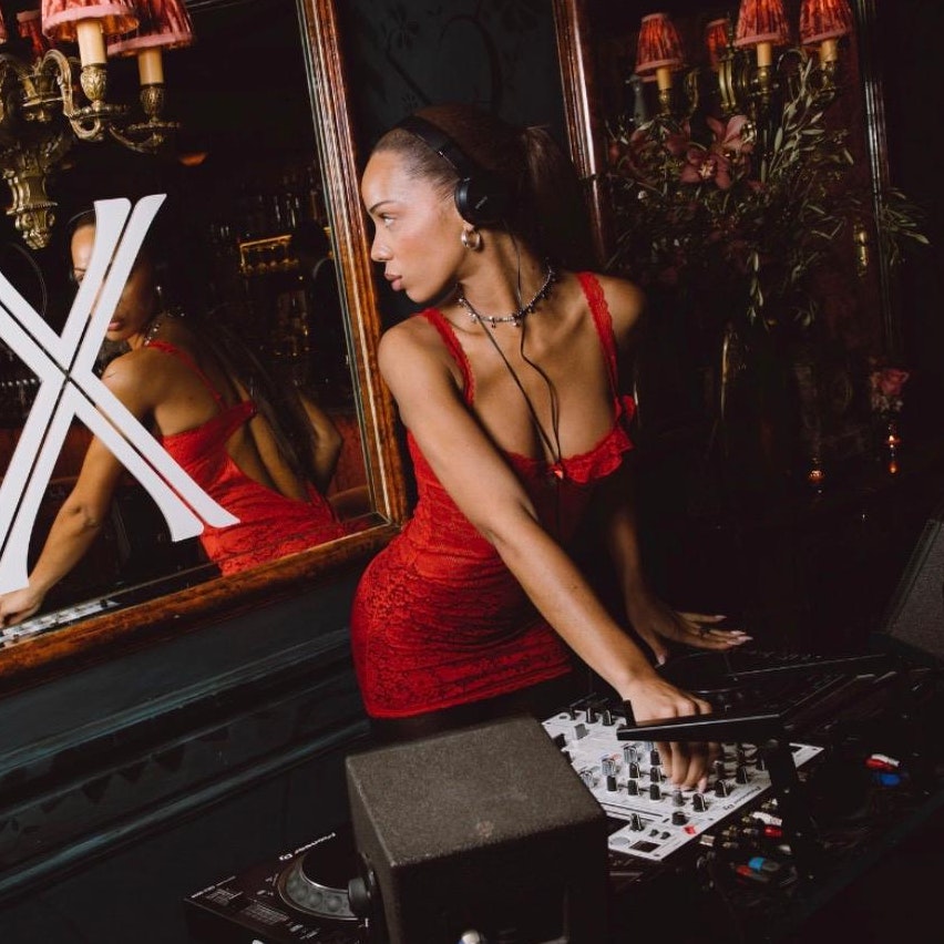 9house x Ojerime After Party: Jeune Pouce and more