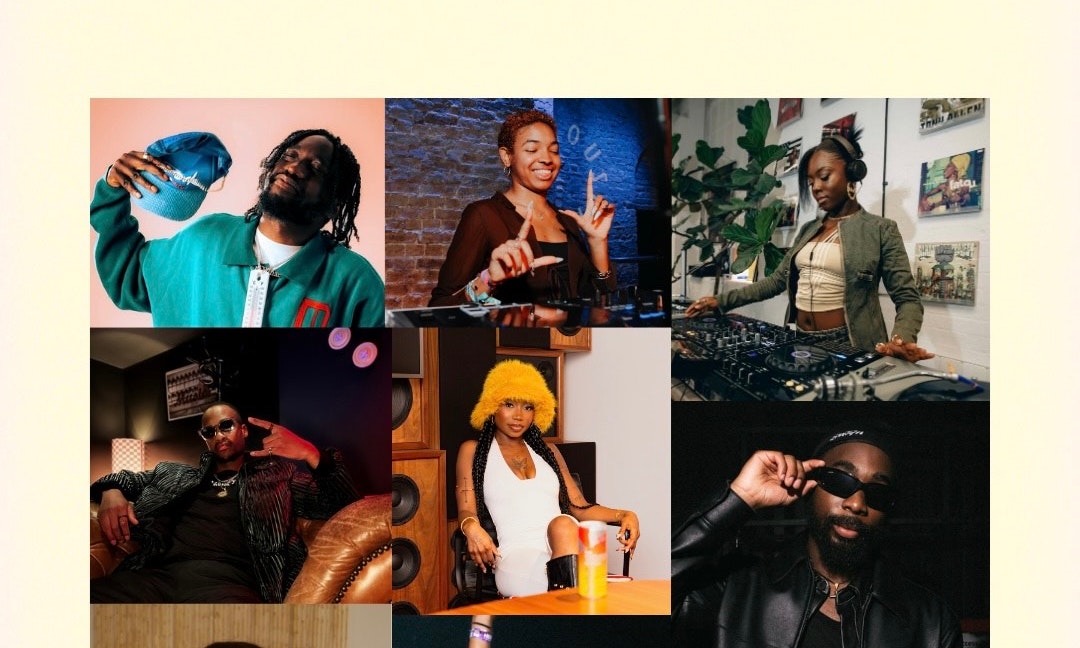 RnB & Groove: The Road To Fête Day Party