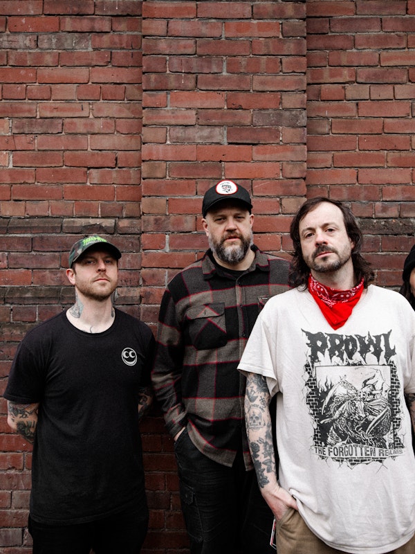 Cancer Bats