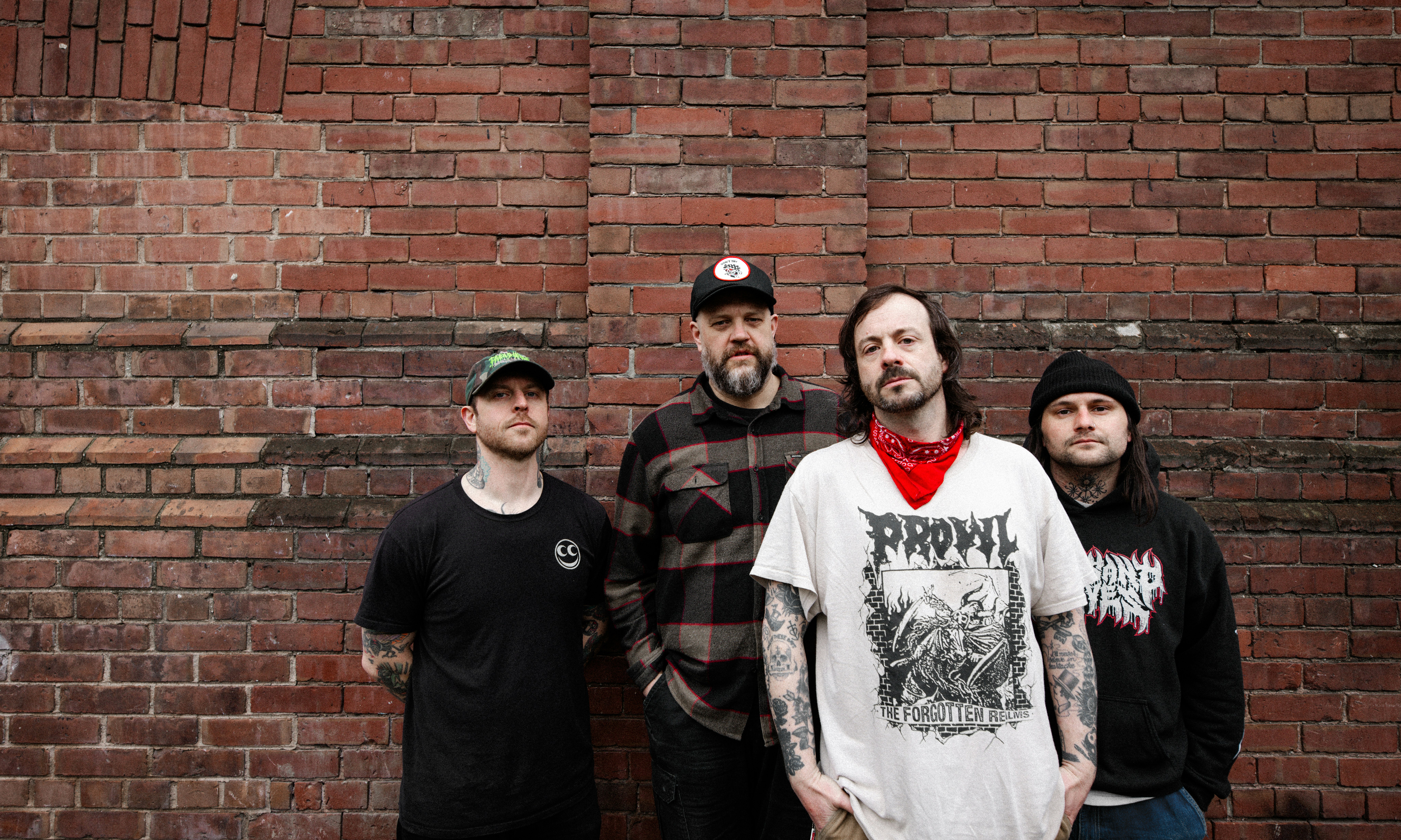 Cancer Bats