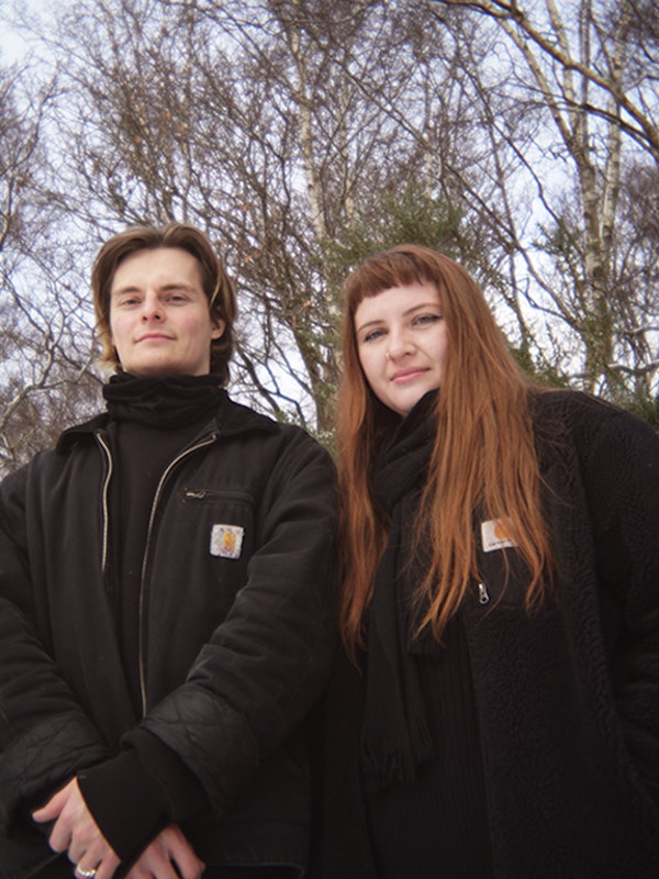 Kulk (Record release show!) / Concrete Ships & Hello Kitty Fun Land