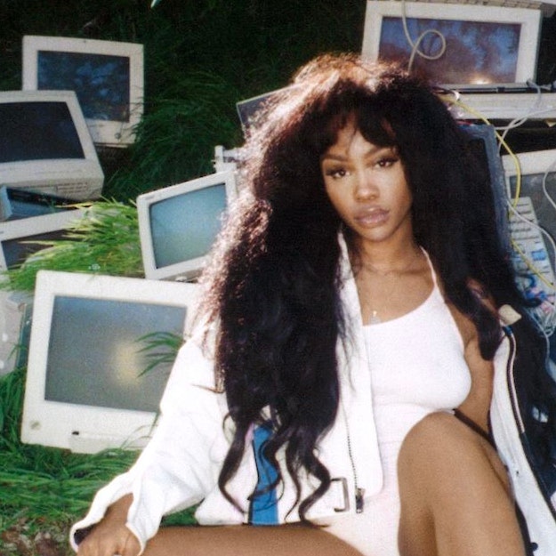 S.O.S: Celebrating SZA