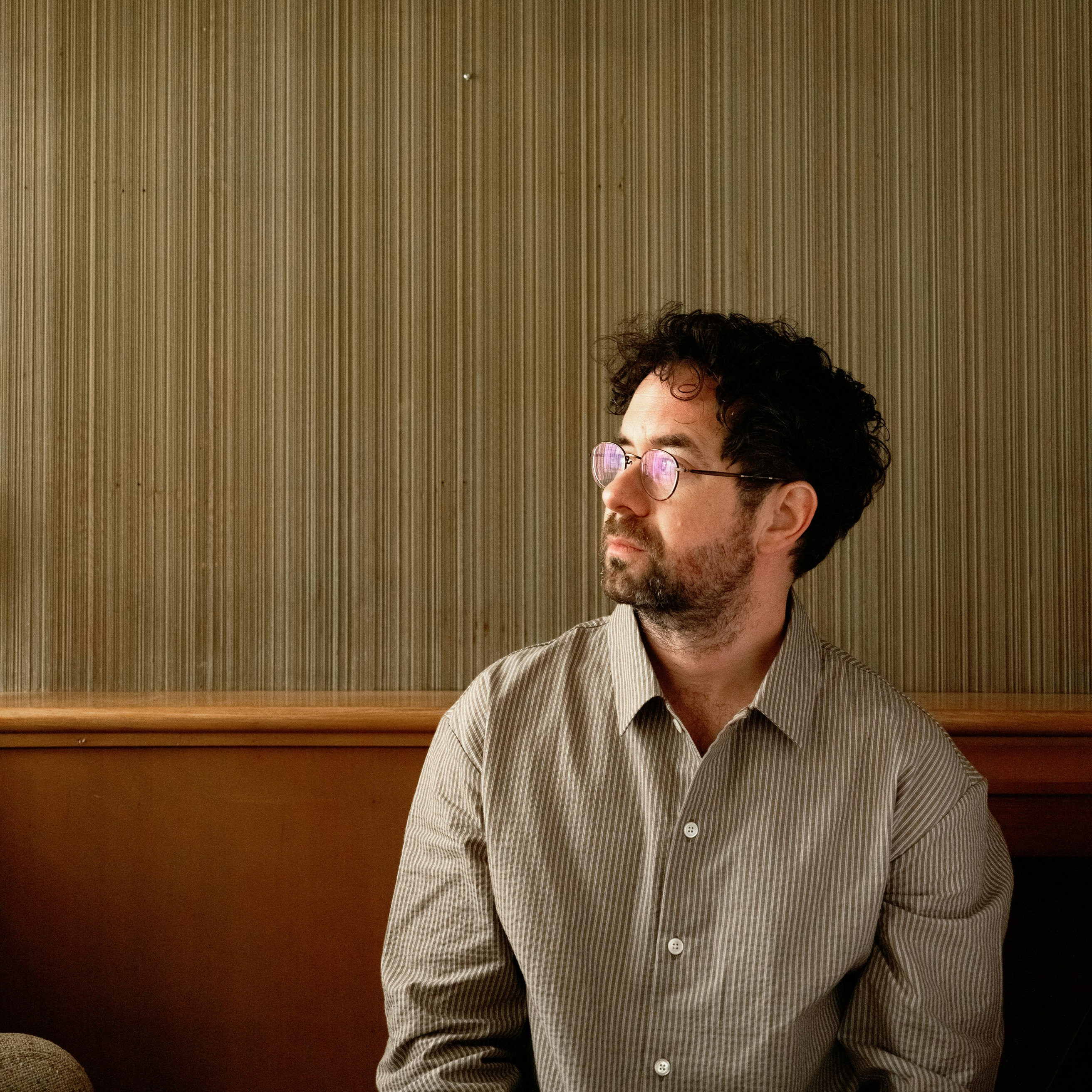 Jean-Michel Blais: Mirador