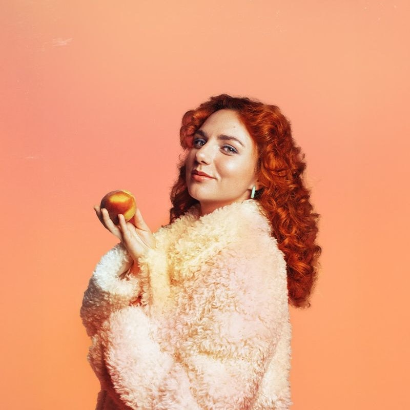 Ania Magliano - Peach Fuzz - Preview Show | London
