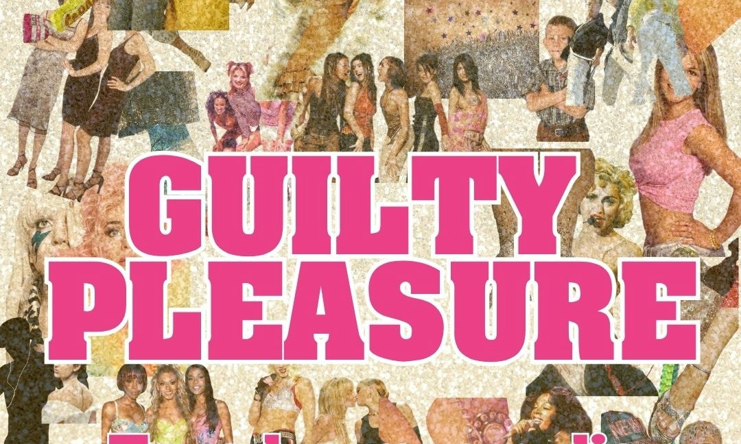 Guilty Pleasure : Fête pop, Bingo Drag & Karaoké !