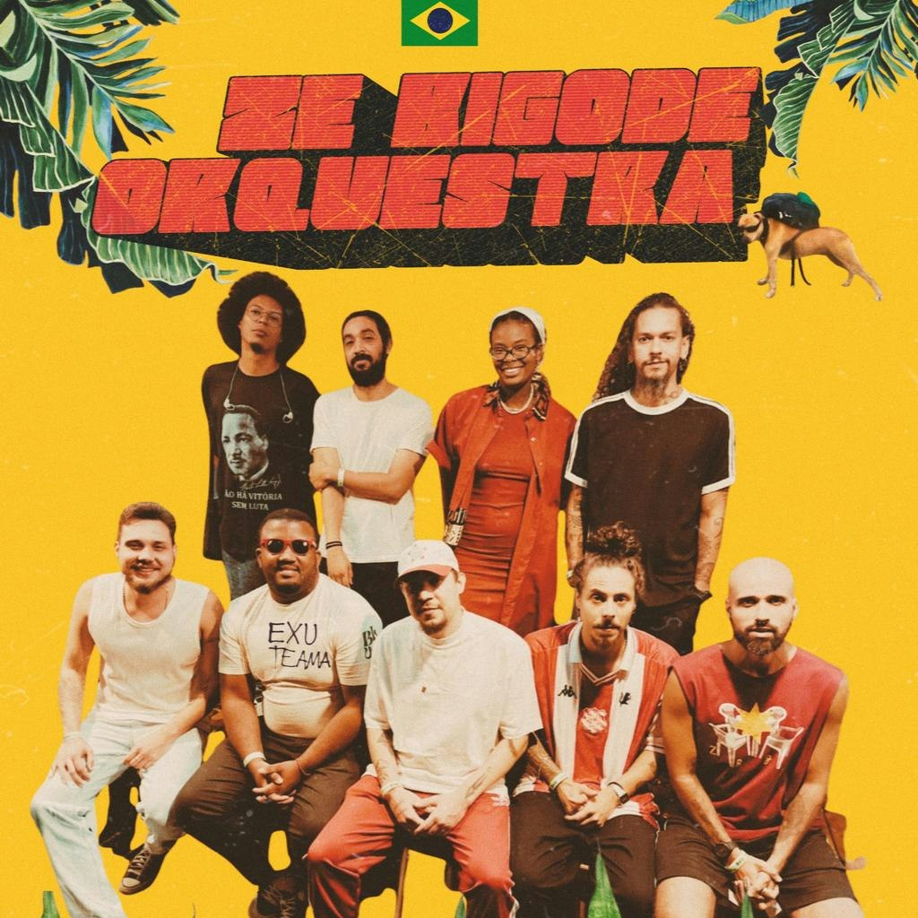 Zé Bigode Orquestra