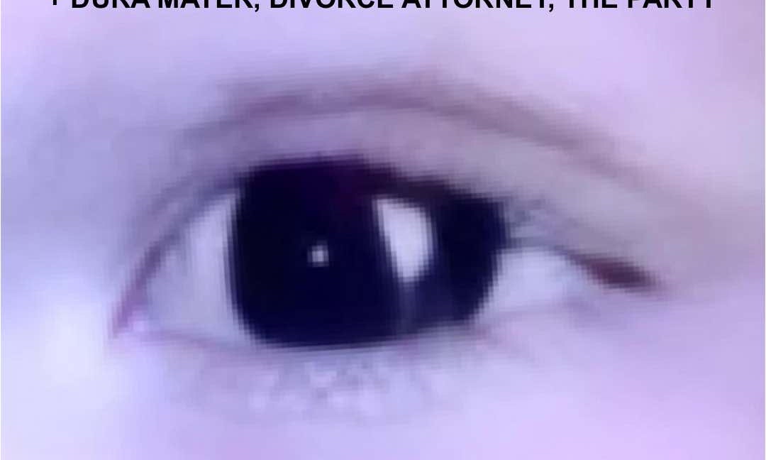 Onefifteen, Dura Mater, Divorce Attorney,The Party
