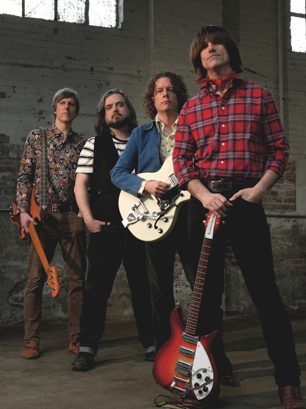 The Fortunate Sons - Creedence Clearwater Revival Tribute
