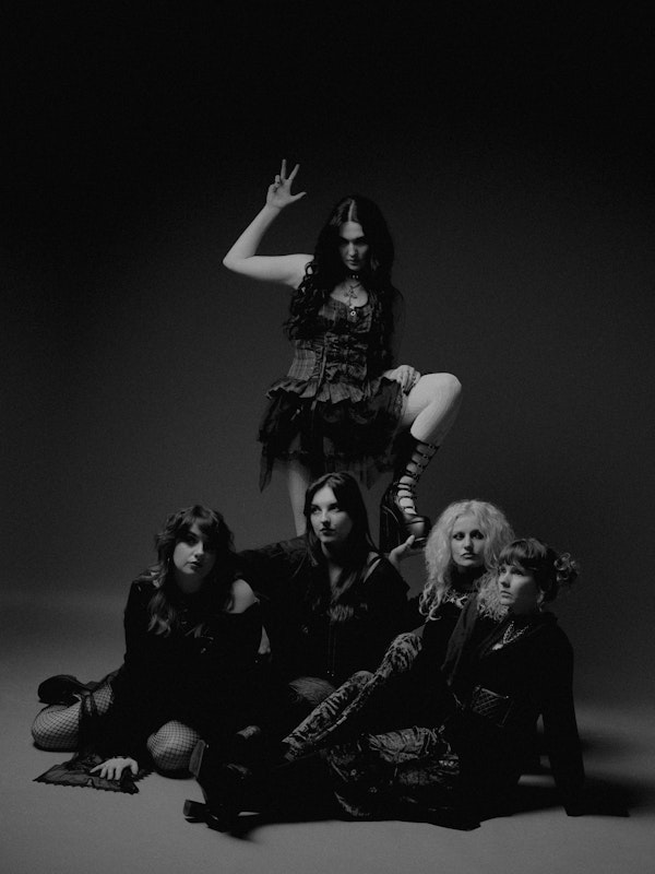 Venus Grrrls