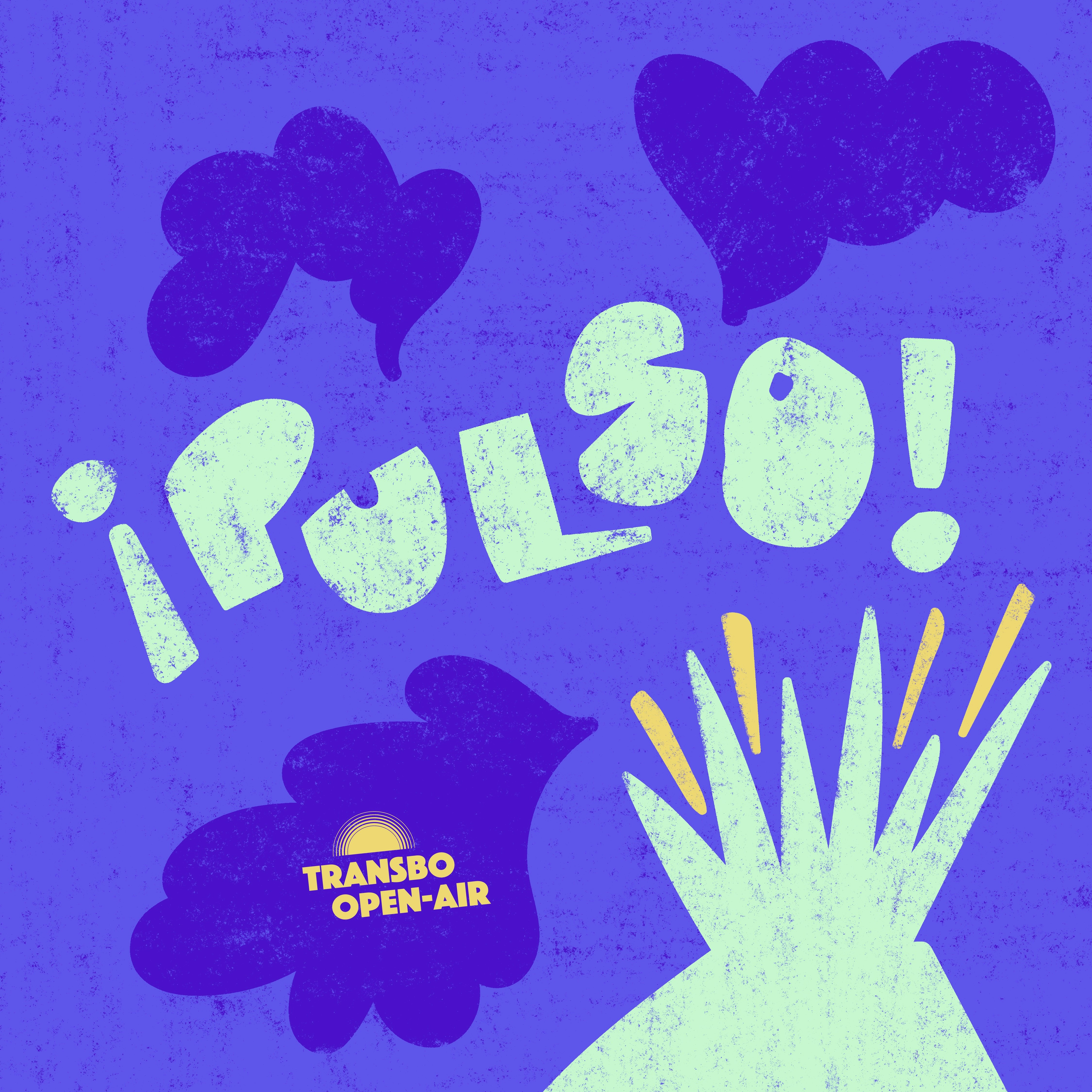 ¡Pulso! Open-Air